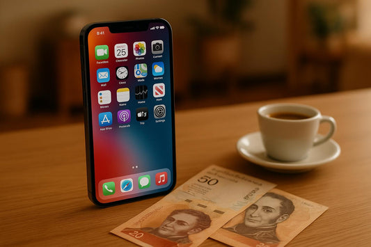 ¿Vale la pena comprar un iPhone en 2025?