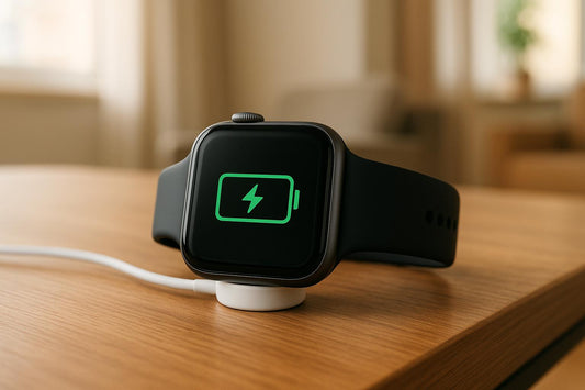 Cómo Arreglar el Drenaje de Batería en Apple Watch