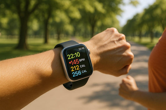 Guía completa para integrar Apple Watch y apps fitness