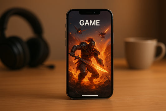 Modo Juego en iOS 18: ¿Qué hace y cómo funciona?