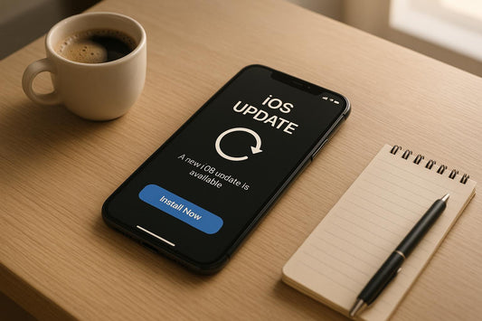 Guía definitiva sobre actualizaciones iOS y vida útil del iPhone