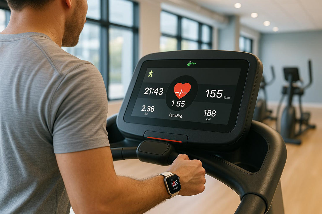¿Qué es GymKit y cómo funciona con Apple Watch?