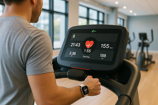 ¿Qué es GymKit y cómo funciona con Apple Watch?