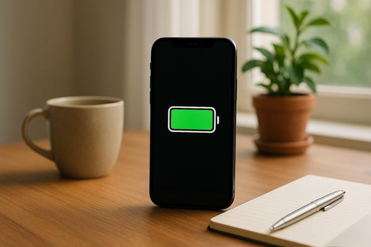 7 consejos para extender la vida útil de la batería del iPhone