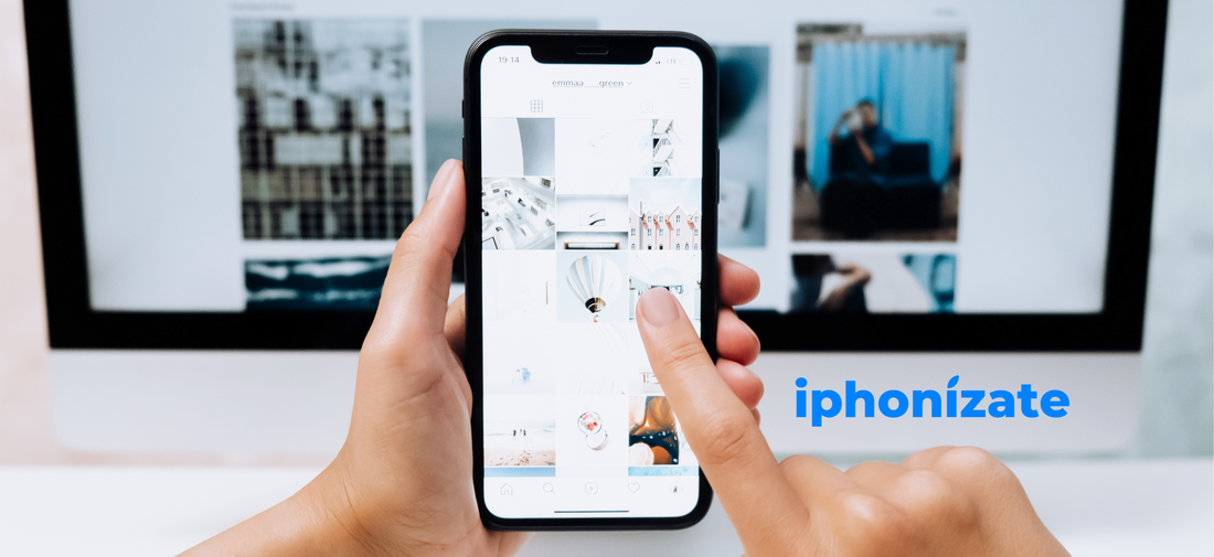 Aprovecha al máximo tu iPhone en tu rutina diaria