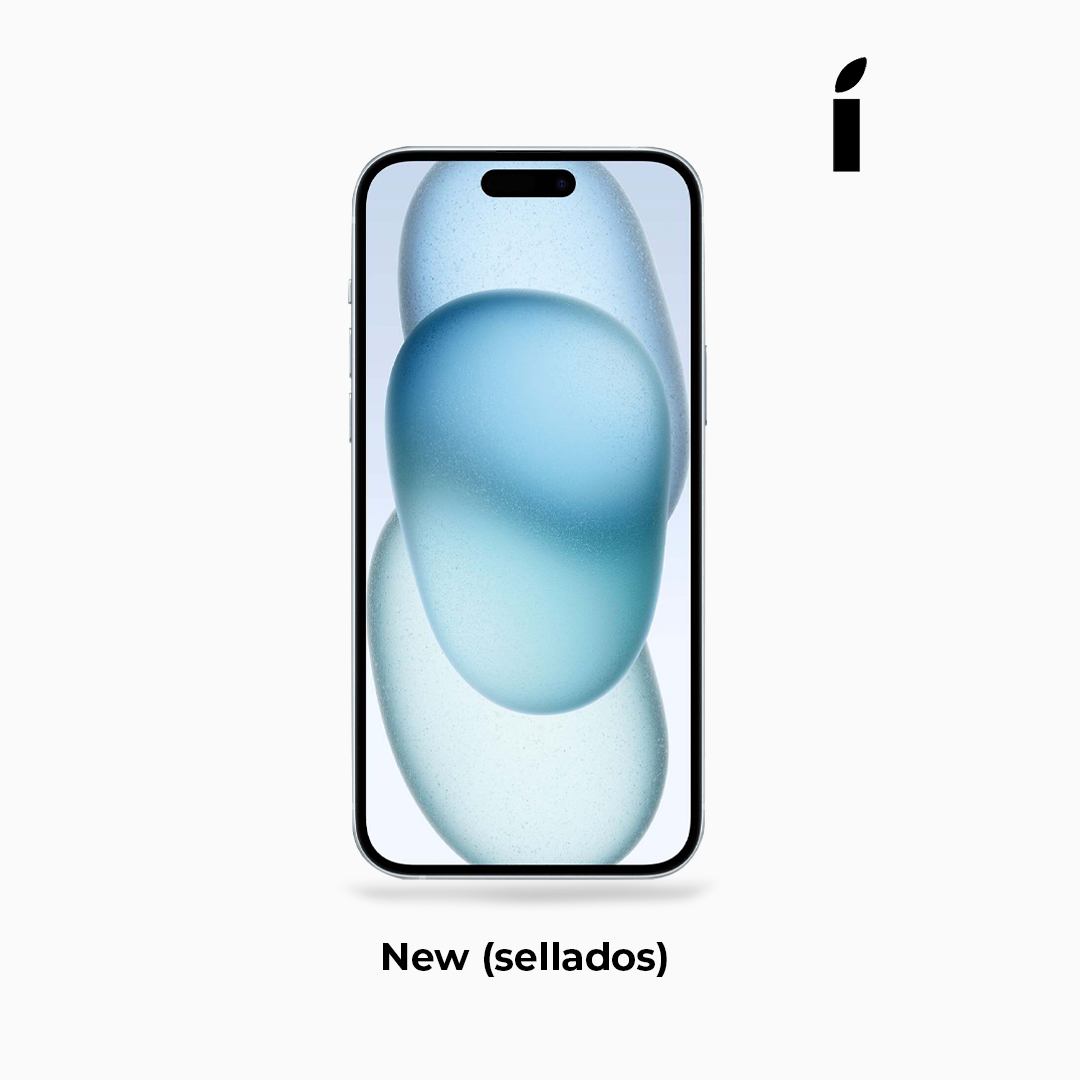 iPhone 15 Nuevo Single