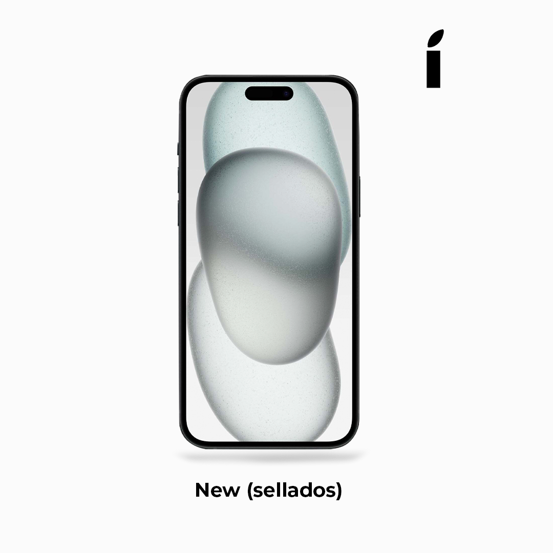 iPhone 15 Nuevo Single