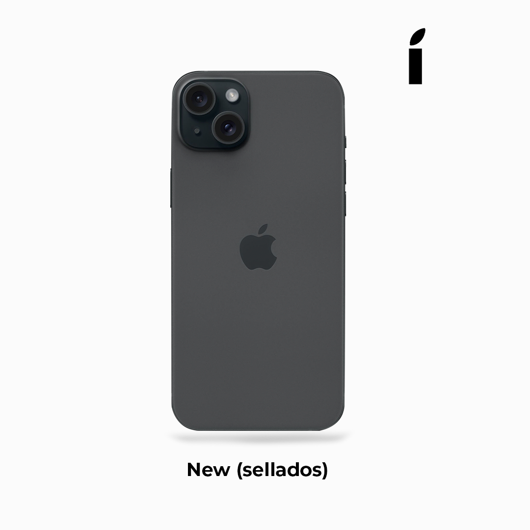 iPhone 15 Nuevo Single