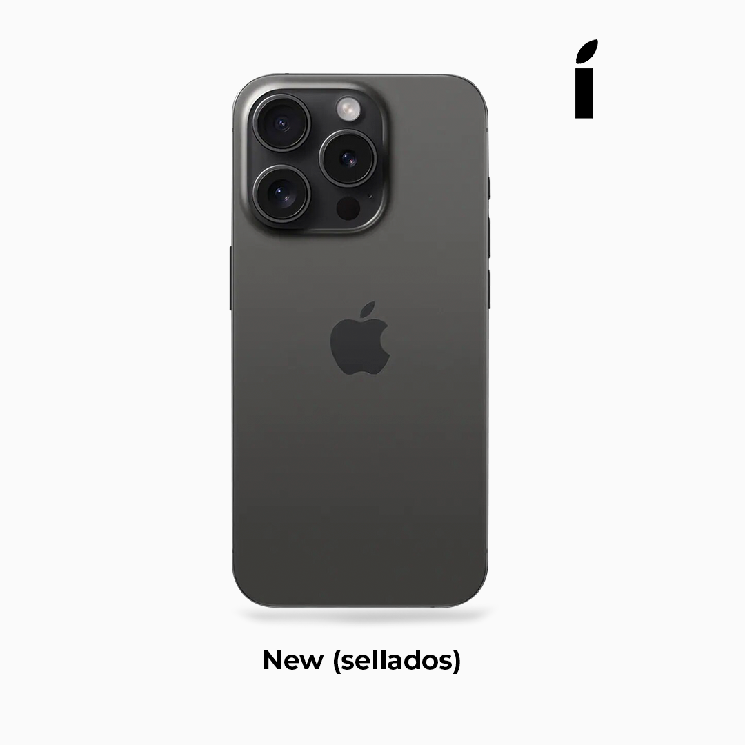 iPhone 15 Pro Max Nuevo Single