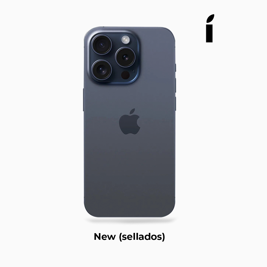 iPhone 15 Pro Max Nuevo Single