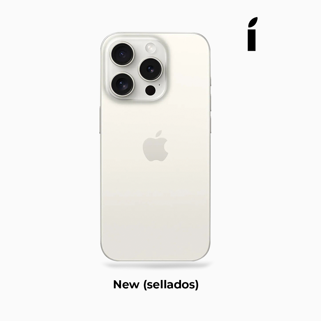 iPhone 15 Pro Max Nuevo Single