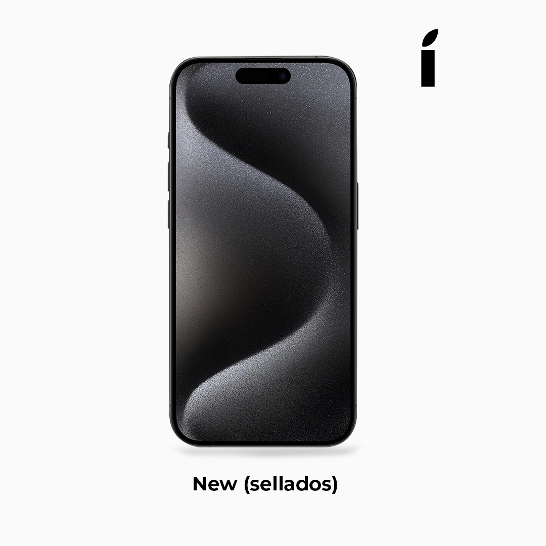 iPhone 15 Pro Max Nuevo Single