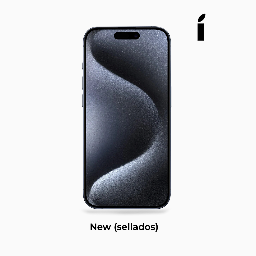 iPhone 15 Pro Max Nuevo Single