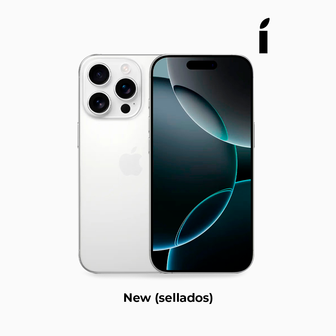 iPhone 16 Pro Max Nuevo
