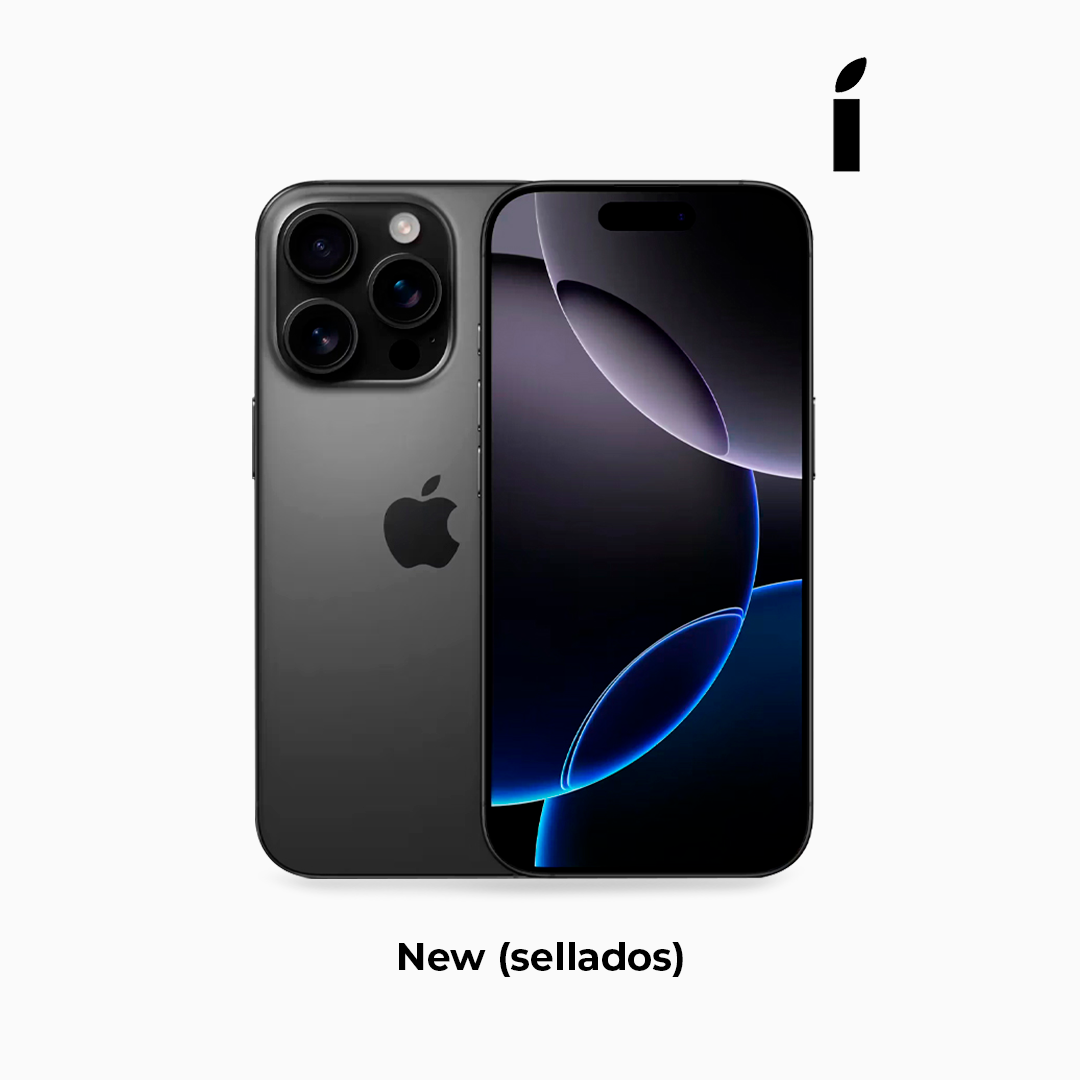 iPhone 16 Pro Max Nuevo