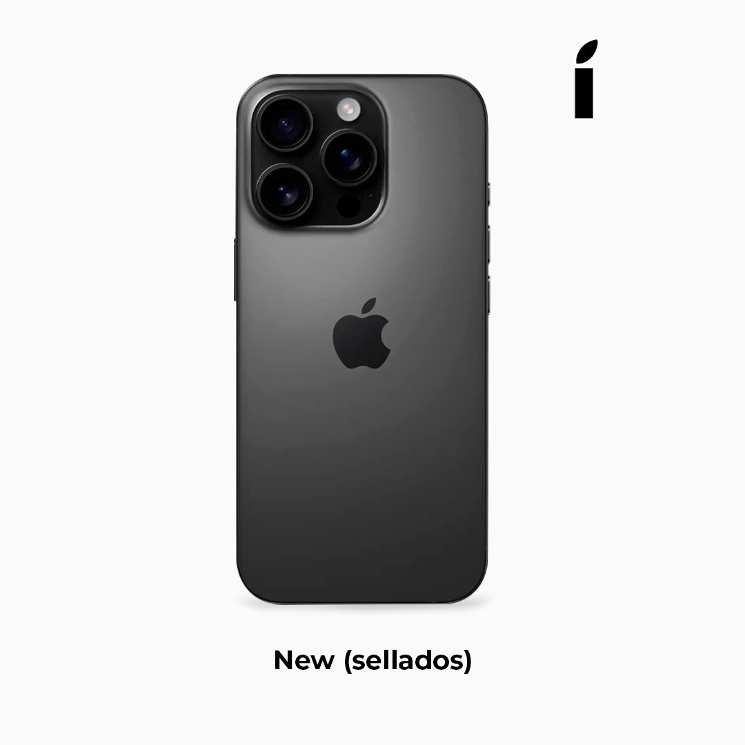 iPhone 16 Pro Max Nuevo