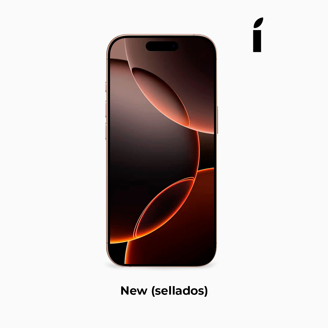 iPhone 16 Pro Max Nuevo
