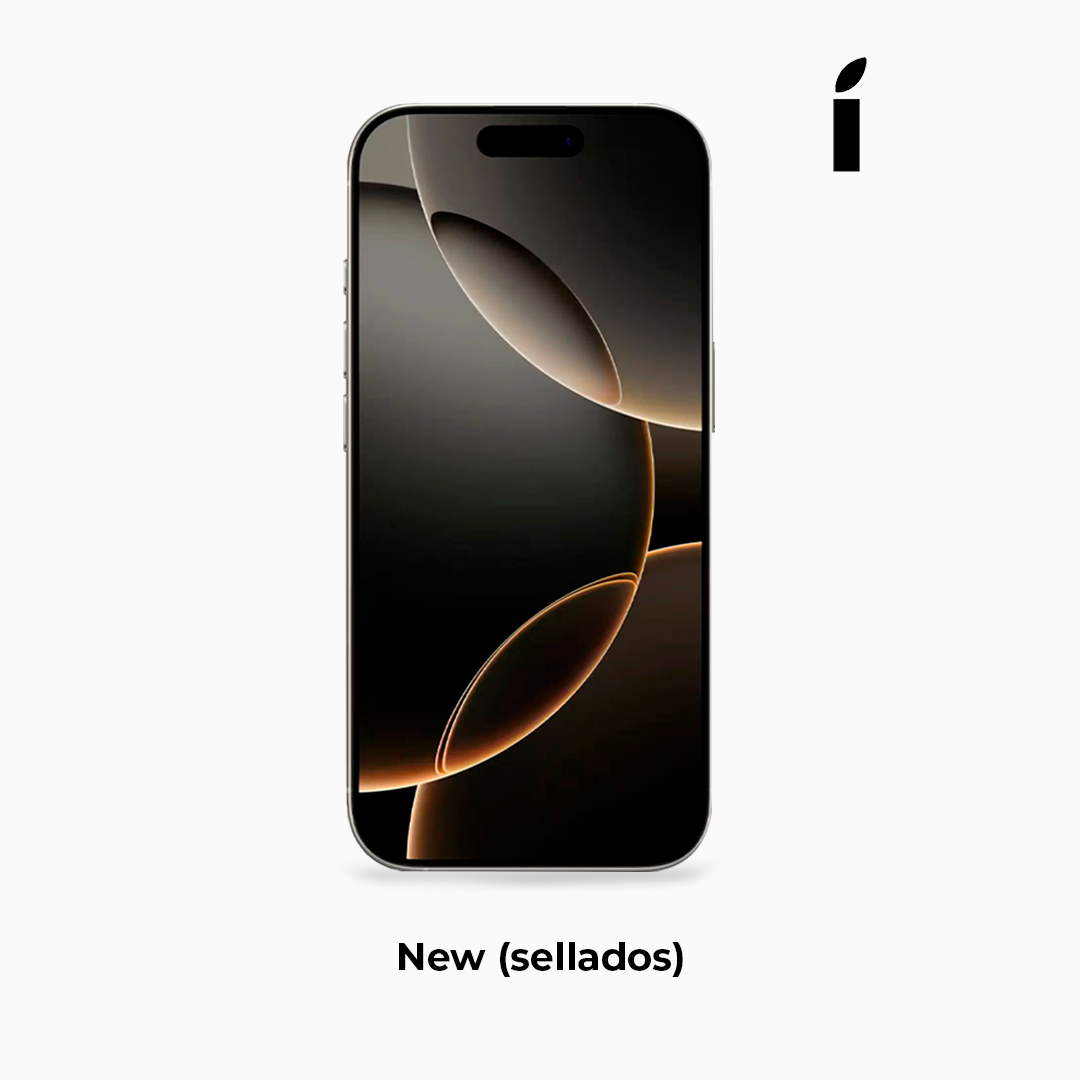 iPhone 16 Pro Max Nuevo