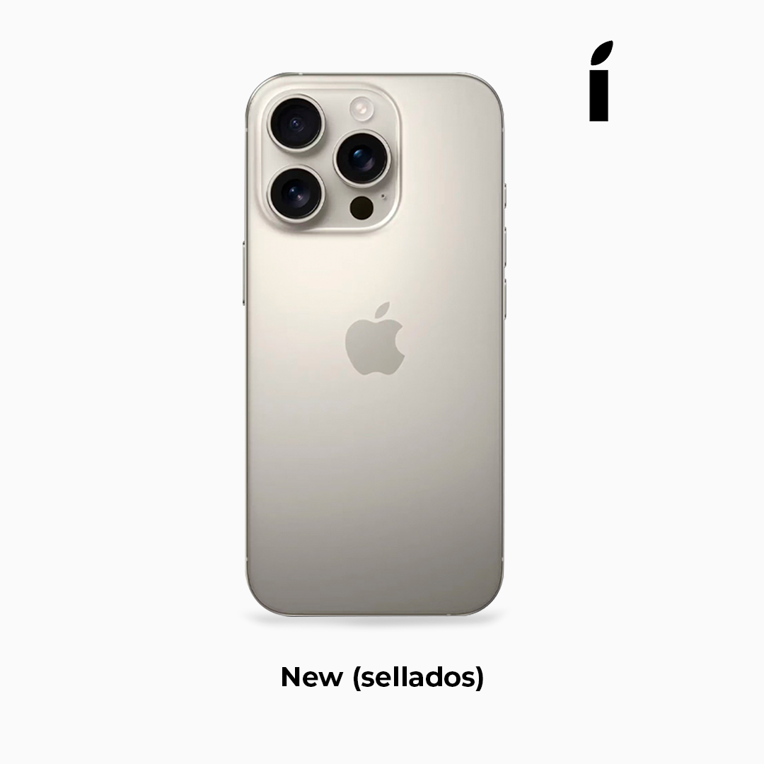 iPhone 16 Pro Max Nuevo