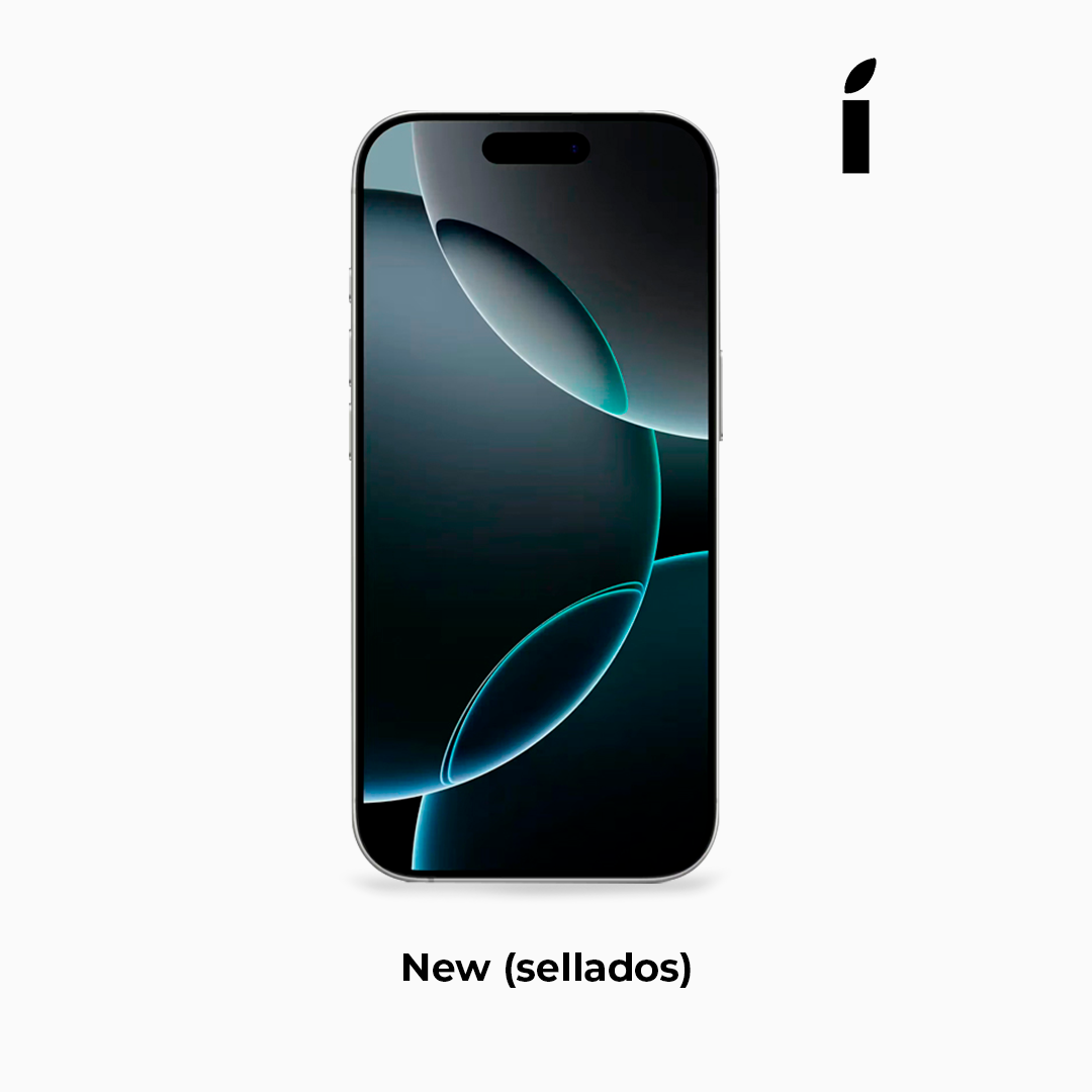 iPhone 16 Pro Max Nuevo