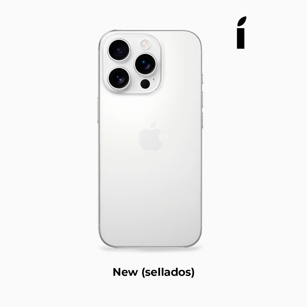 iPhone 16 Pro Max Nuevo