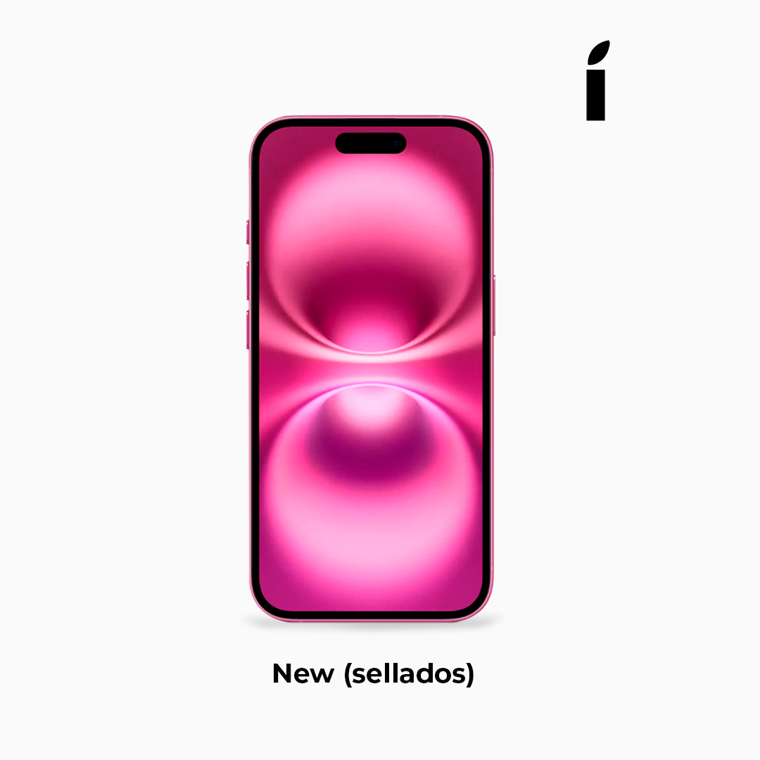 iPhone 16 Nuevo