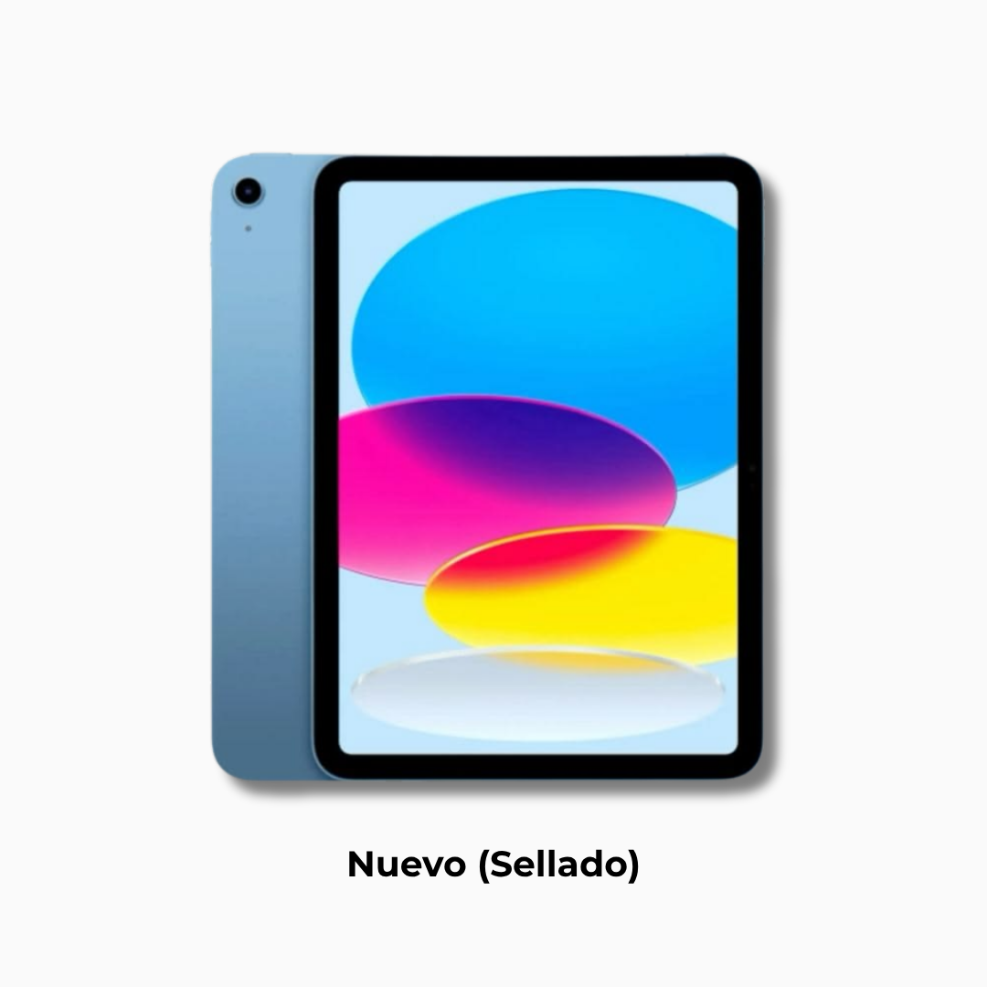 iPad 11th gen 11" A16