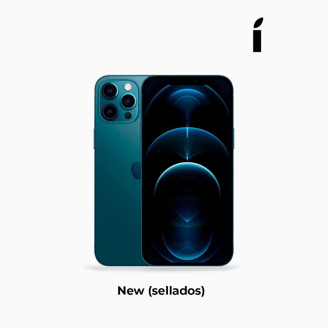 iPhone 12 Pro Nuevo