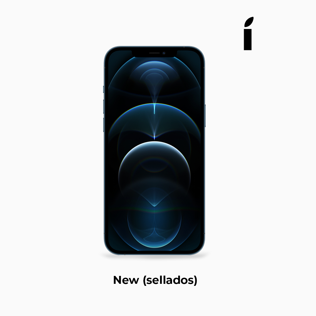 iPhone 12 Pro Nuevo