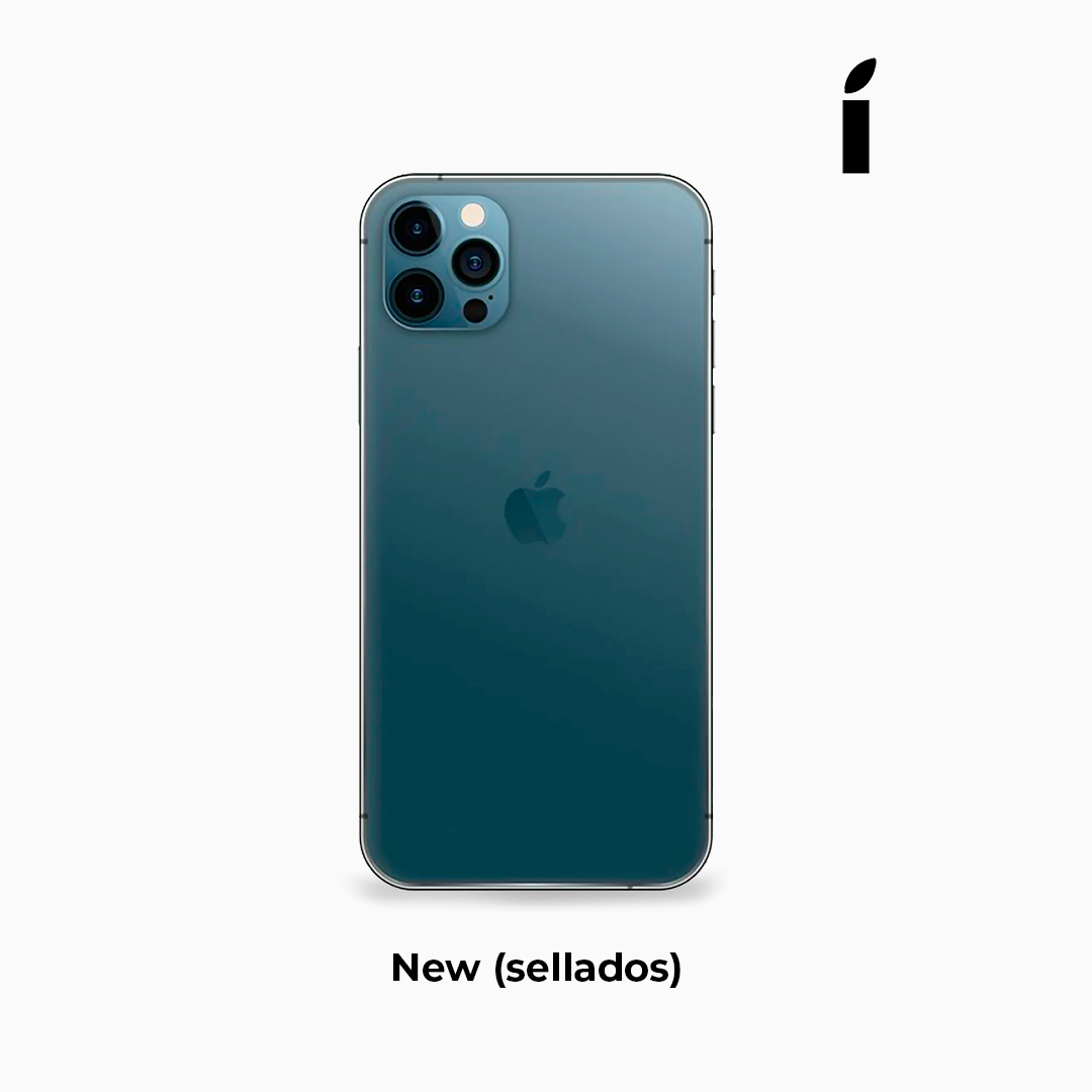 iPhone 12 Pro Nuevo