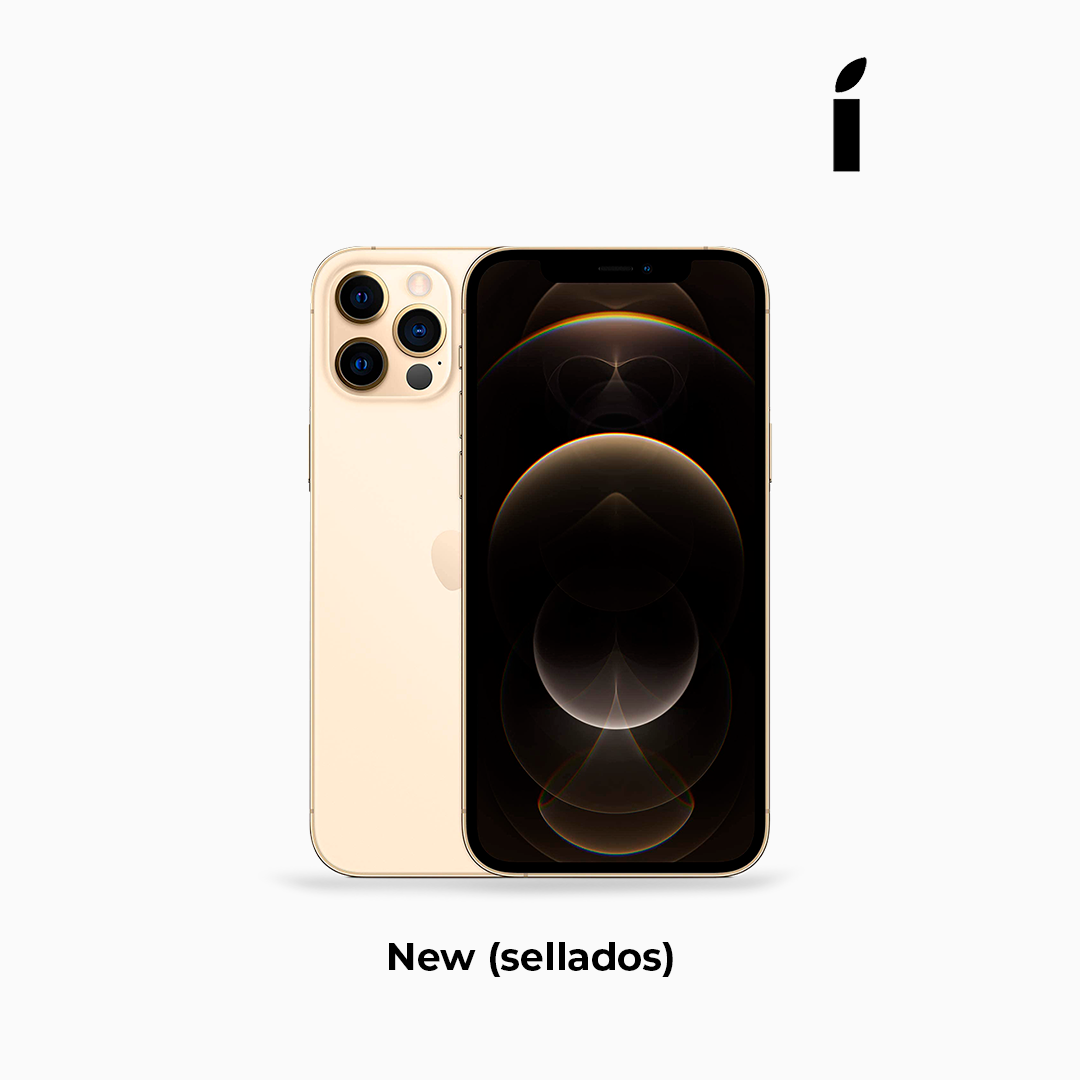 iPhone 12 Pro Nuevo