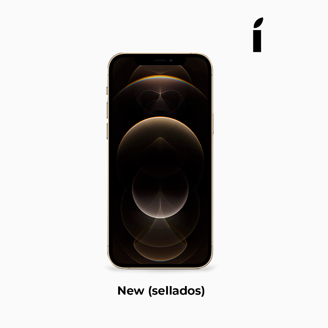 iPhone 12 Pro Nuevo