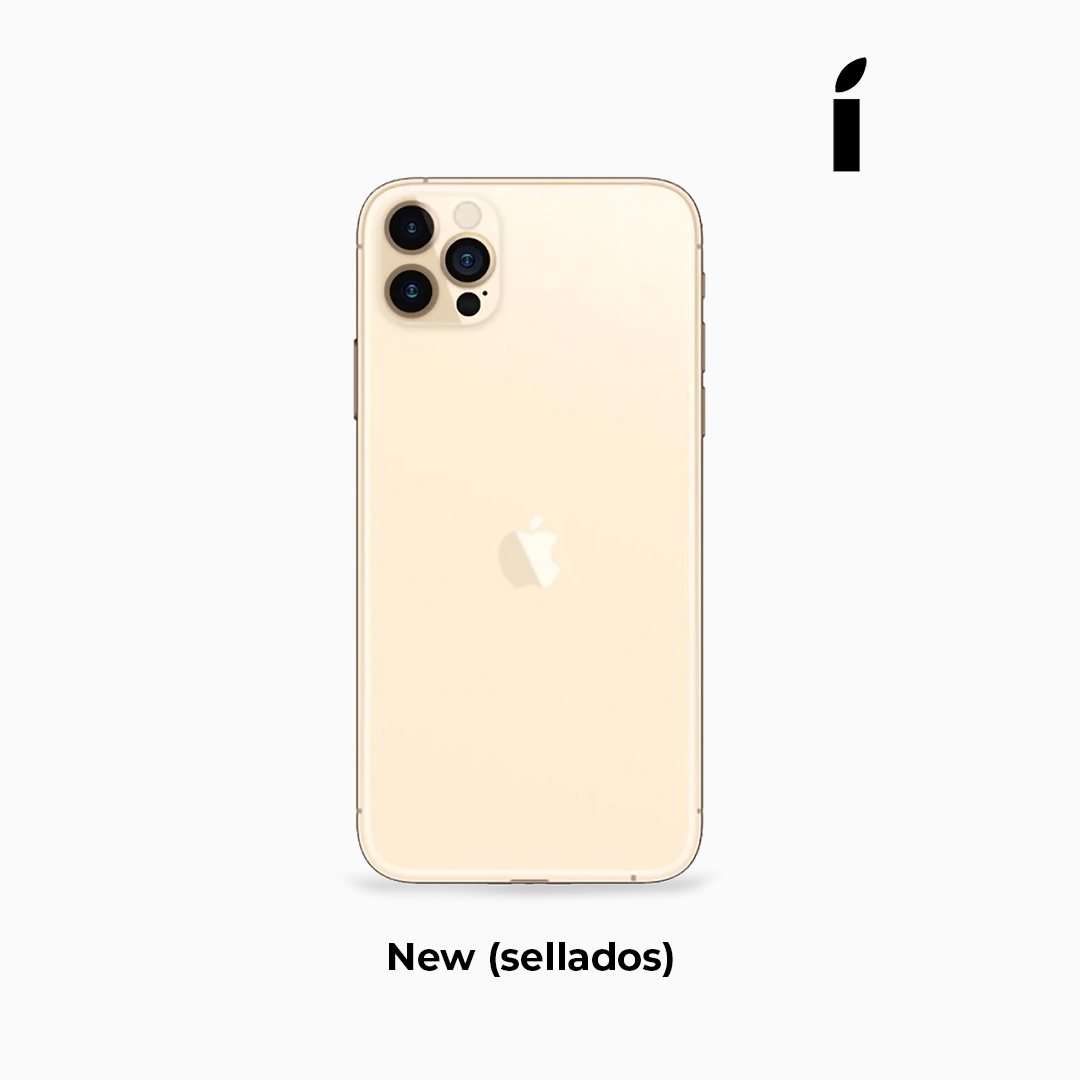iPhone 12 Pro Nuevo