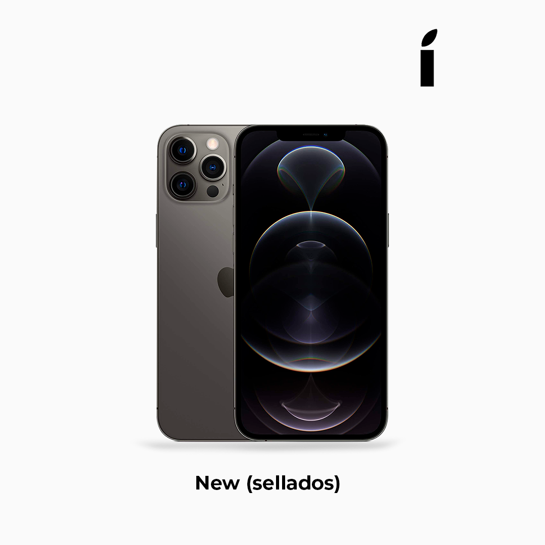iPhone 12 Pro Nuevo
