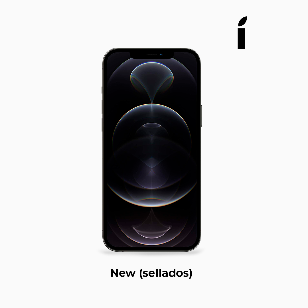 iPhone 12 Pro Nuevo