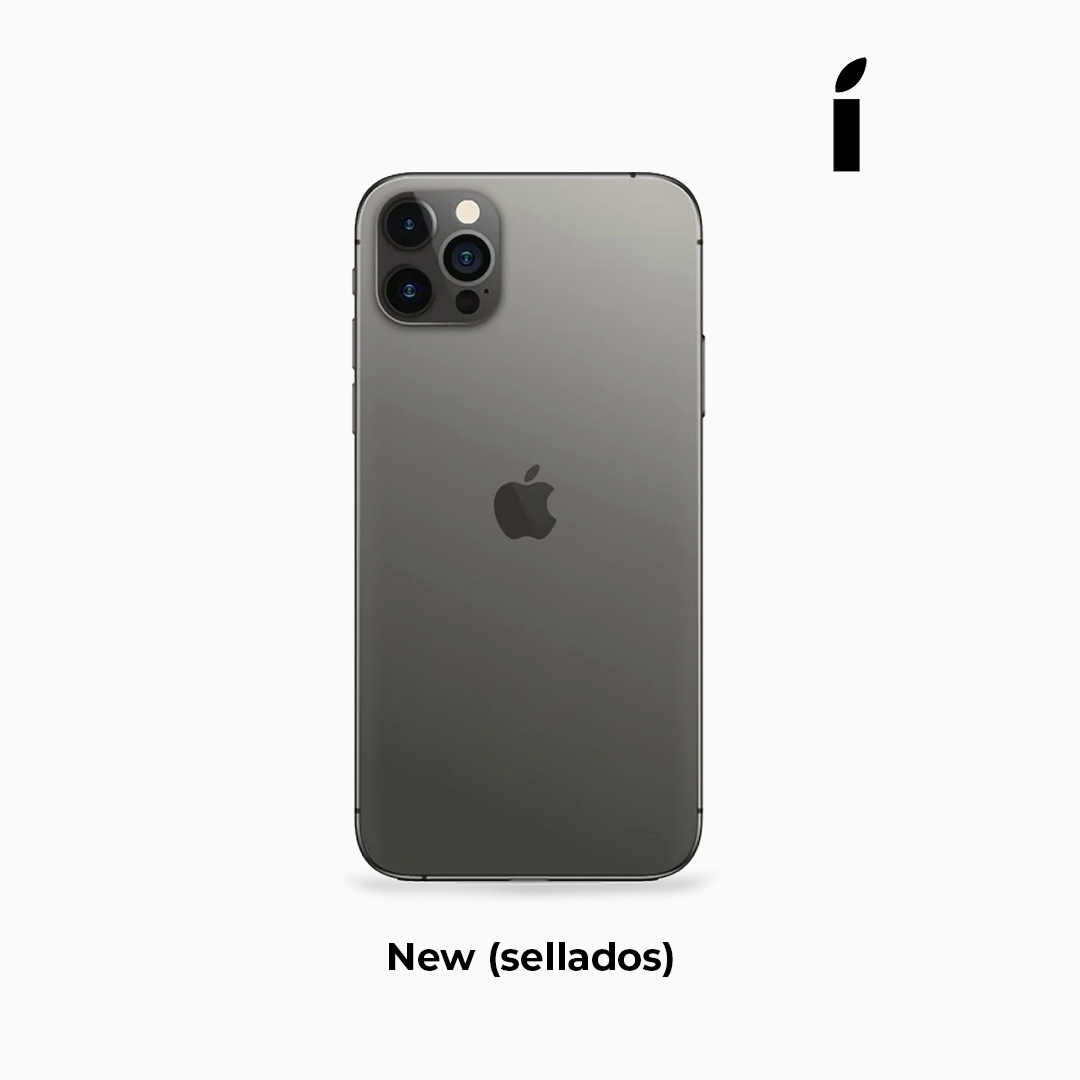 iPhone 12 Pro Nuevo