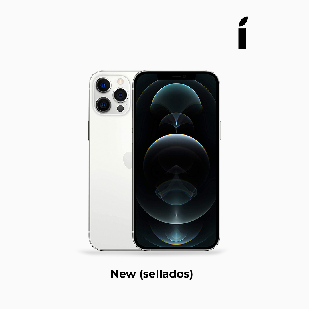 iPhone 12 Pro Nuevo