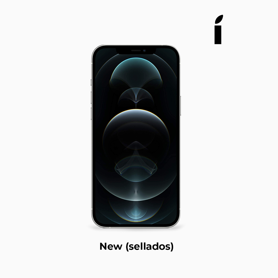 iPhone 12 Pro Nuevo