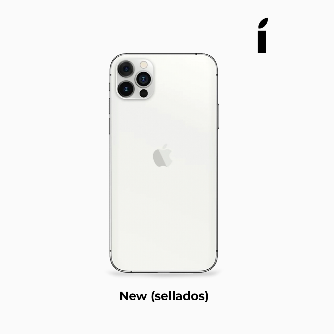 iPhone 12 Pro Nuevo