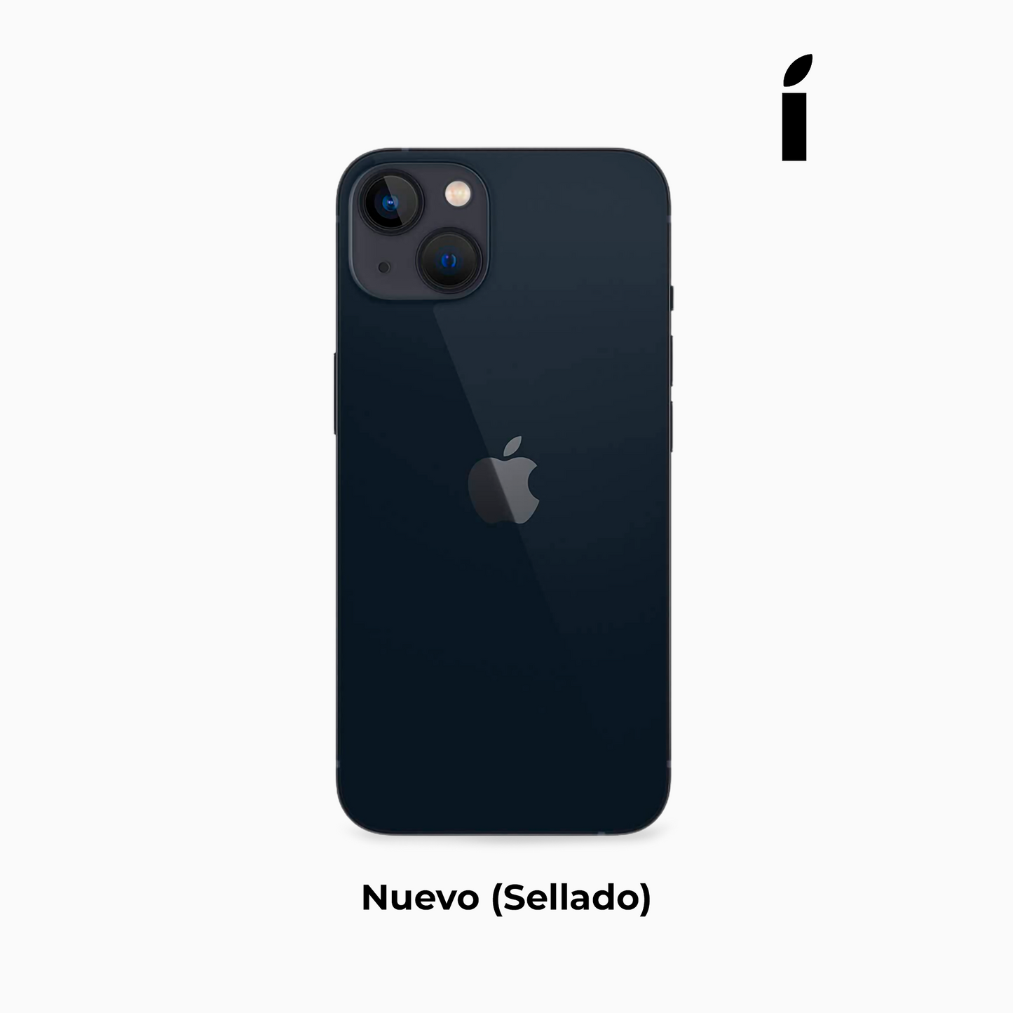 iPhone 13 Mini Nuevo