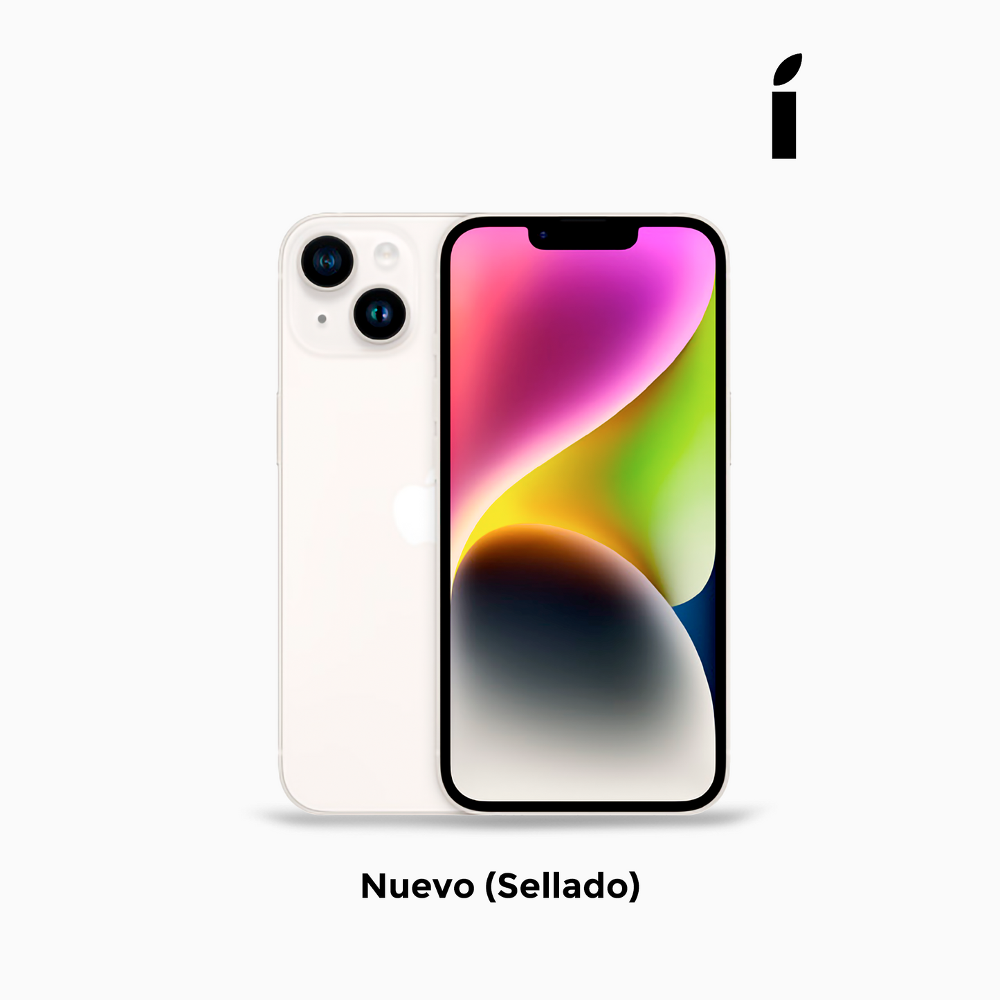 iPhone 14 Nuevo