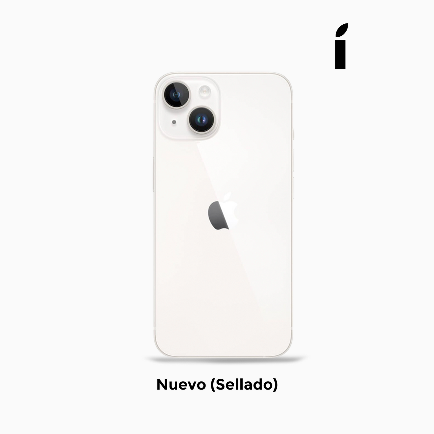 iPhone 14 Nuevo