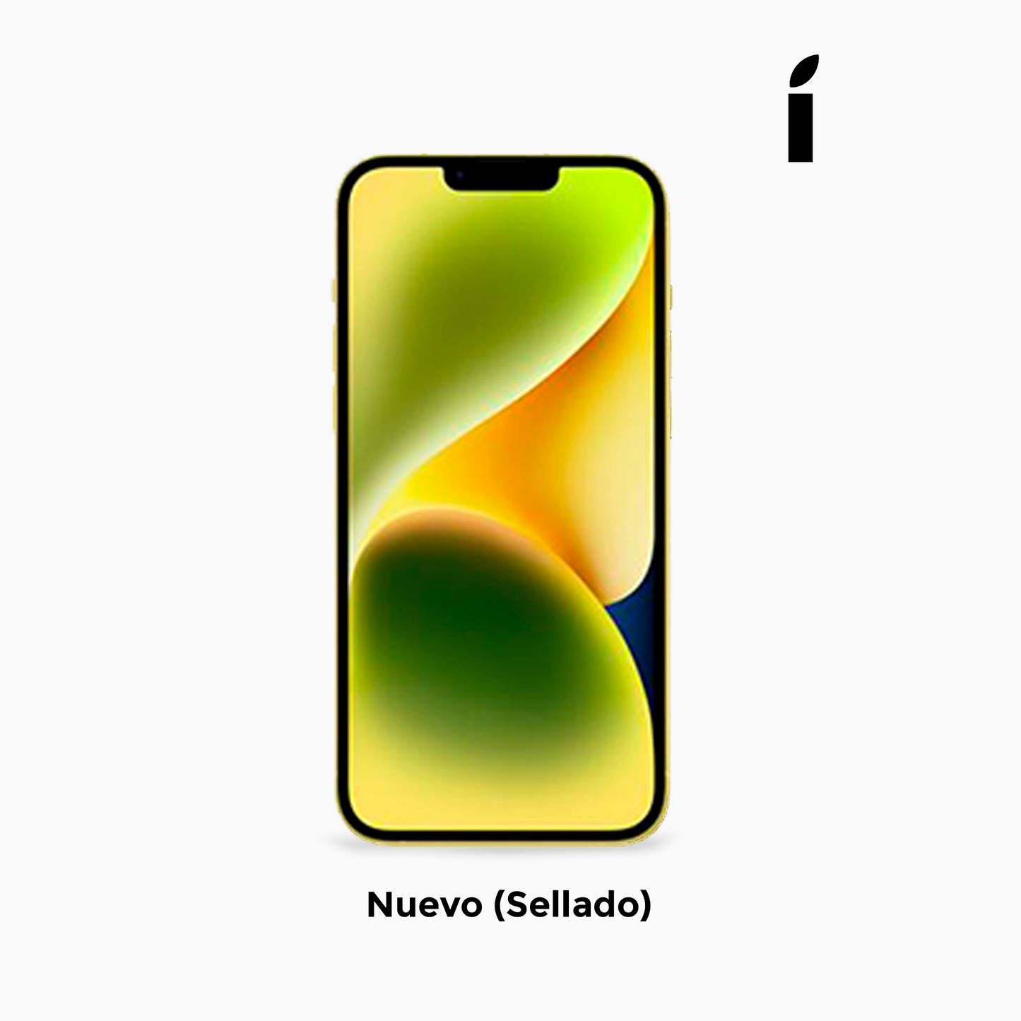 iPhone 14 Nuevo