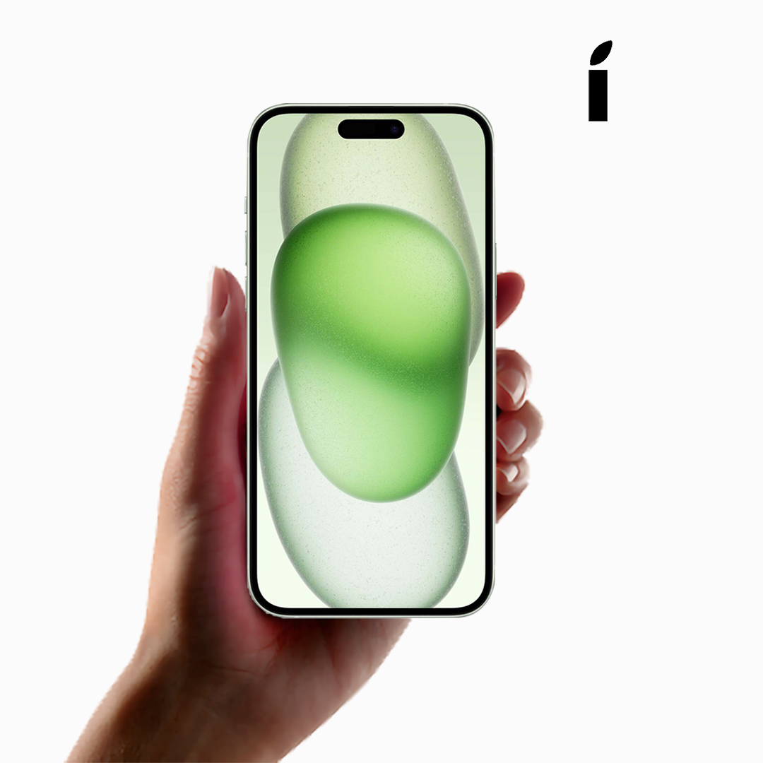 iPhone 15