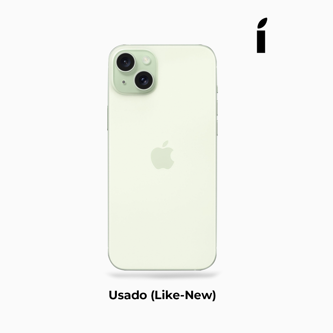 iPhone 15