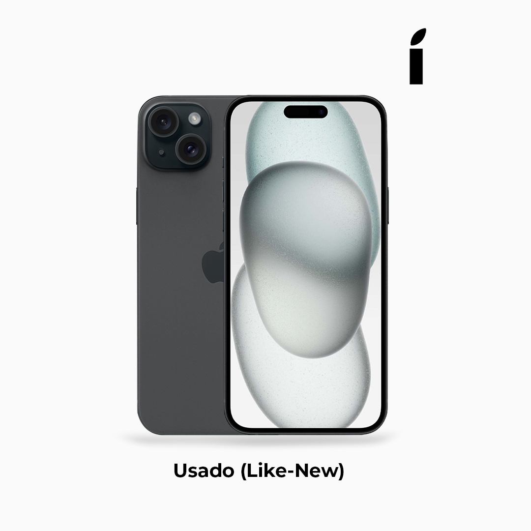 iPhone 15