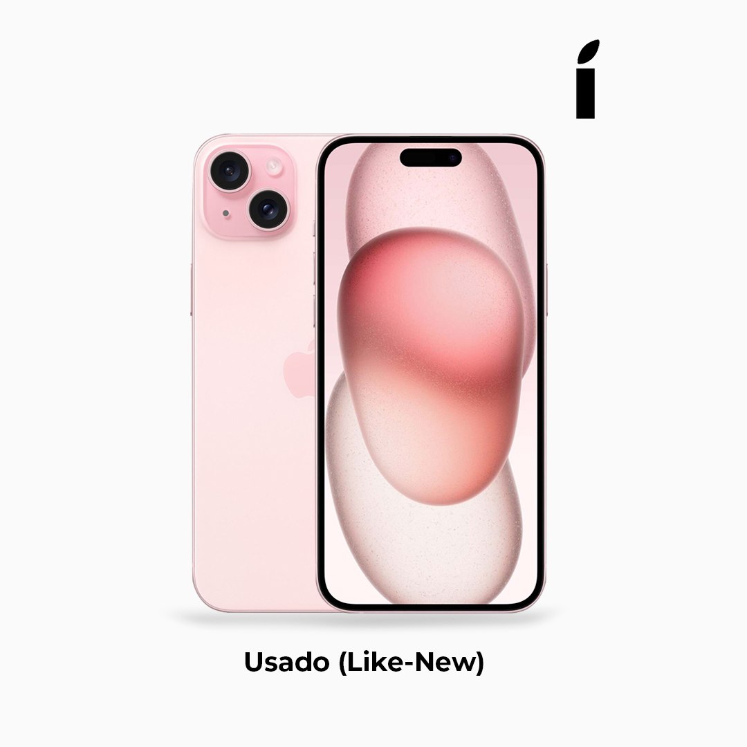 iPhone 15