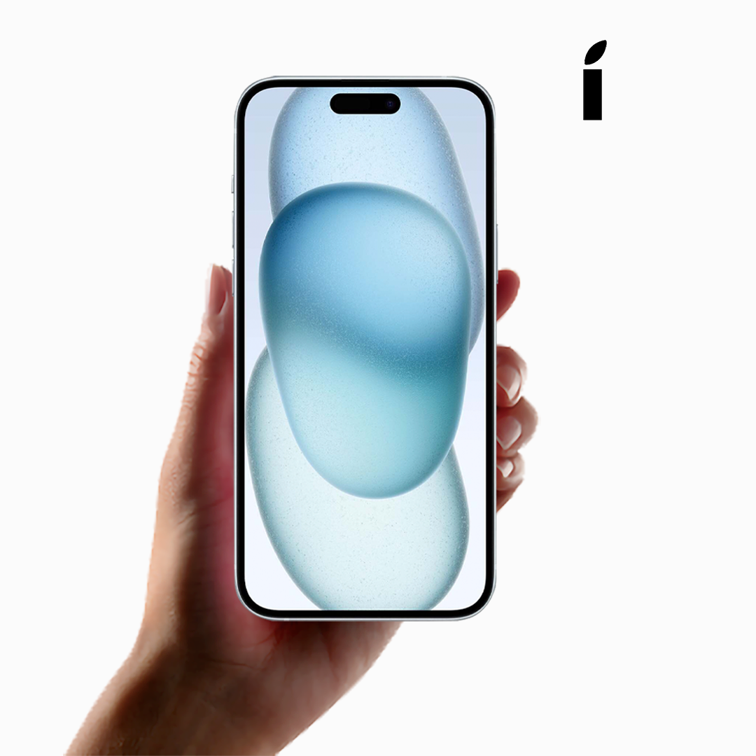 iPhone 15 Plus