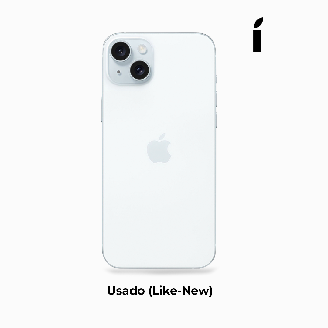 iPhone 15 Plus