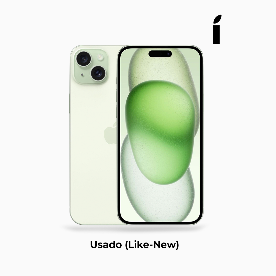 iPhone 15 Plus